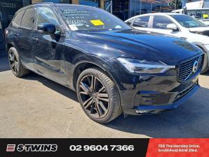 Volvo XC60 2020
