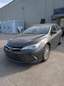 Toyota Camry 2016