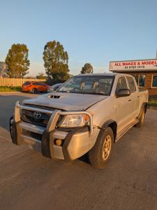 Toyota Hilux 2006
