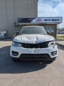 Land Rover Range Rover Sport 2014