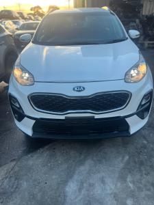 Kia Sportage 2019