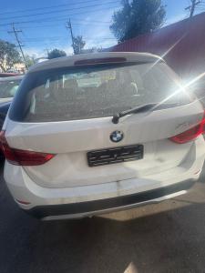 BMW X1 E84 2013
