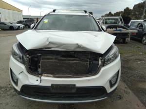 Kia Sorento 2016