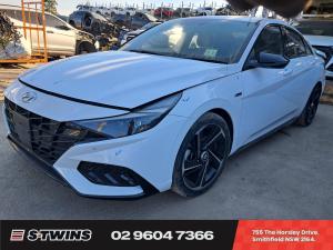 Hyundai I30 2022