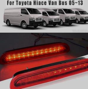 2010 Toyota Hiace