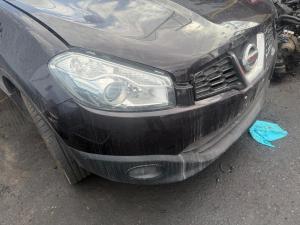 Nissan Dualis 2013