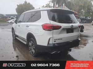LDV D90 2022