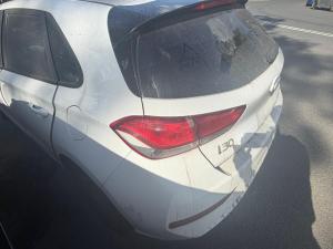Hyundai I30 2021