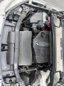 BMW 1 Series 2013