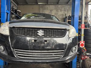 Suzuki Swift 2011