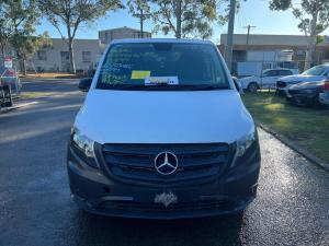 Mercedes Benz Vito 2019