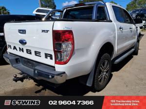 Ford Ranger 2020