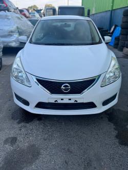 Nissan Pulsar 2016