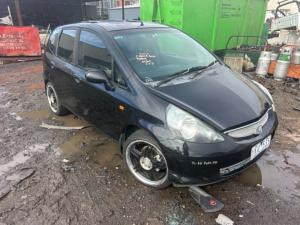 Honda Jazz 2005