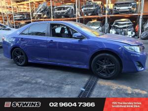 Toyota Camry 2015