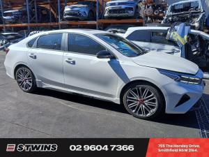 Kia Cerato 2023