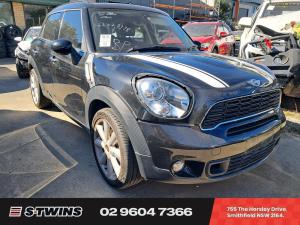 Mini Cooper 2013
