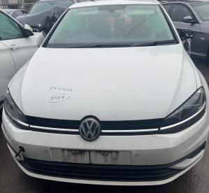 Volkswagen Golf Mk 7.5 2017