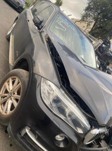 BMW X5 2014
