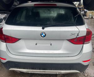 BMW X1 2012
