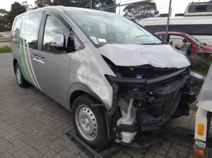 Hyundai Staria 2023