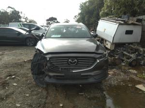 Mazda CX5 2020
