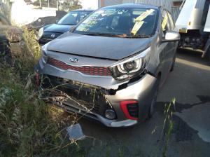 Kia Picanto 2018