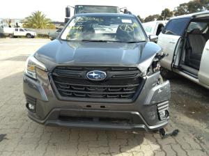 Subaru Forester 2024