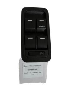 Ford Territory 2004