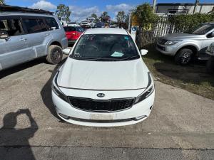 Kia Cerato 2016