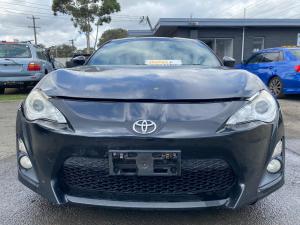 Toyota 86 2014