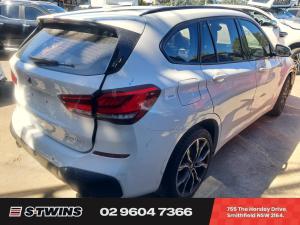 BMW X1 2020