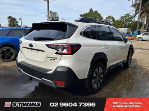 Subaru Outback 2023