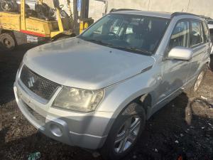 Suzuki Grand Vitara 2008