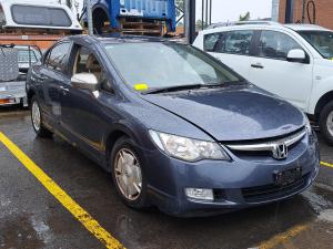 Honda Civic 2006