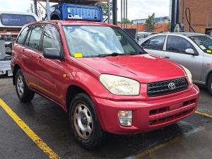 Toyota RAV4 2000