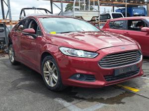Ford Mondeo 2019
