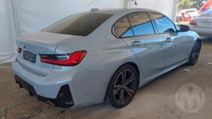 BMW 3 Series 2023