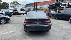 BMW 3 Series 2021