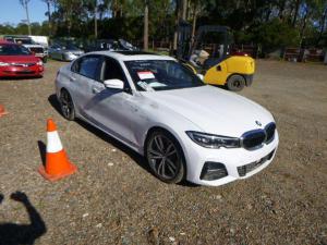 BMW 3 Series 2019