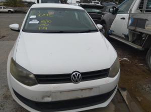 Volkswagen Polo 2012