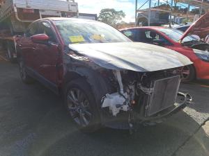 Mazda CX30 2021