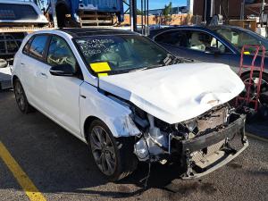 Hyundai I30 2020