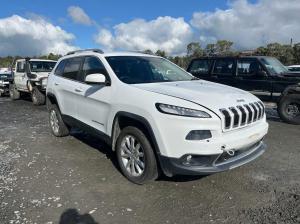 Jeep Cherokee 2015