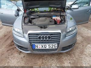 Audi A6 2011