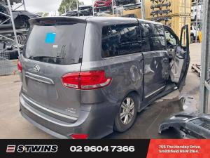 LDV G10 2020