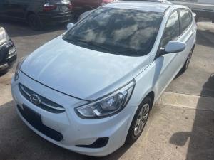 Hyundai Accent 2016