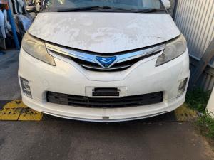 Toyota Estima 2012