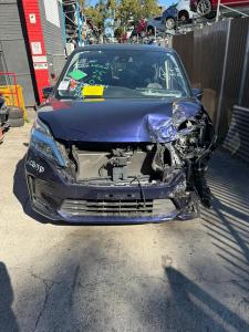 Nissan Serena 2018