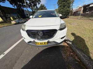Mazda Cx 9 2013